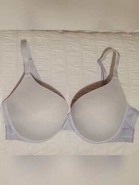 PINK Victoria's Secret Push-up Bra